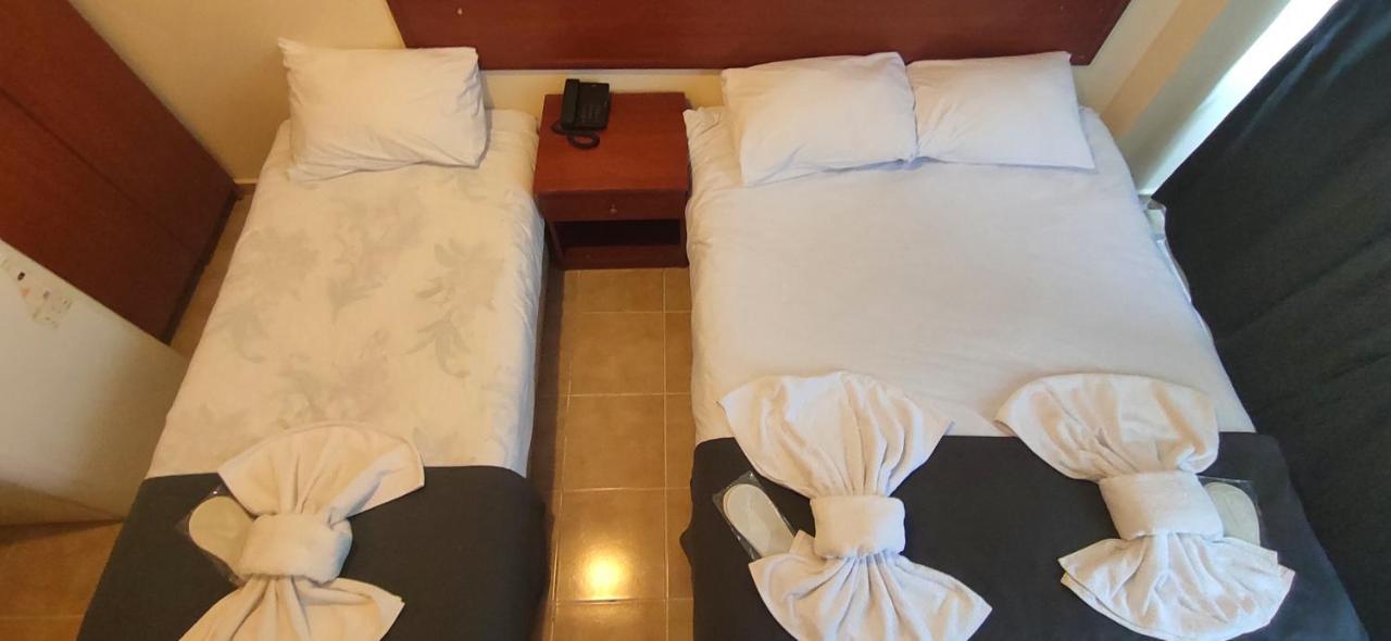 Sah Otel Κωνσταντινούπολη Εξωτερικό φωτογραφία