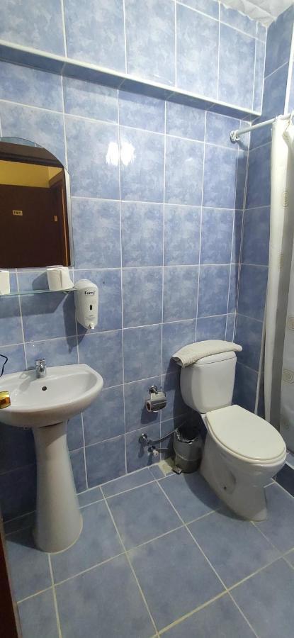 Sah Otel Κωνσταντινούπολη Εξωτερικό φωτογραφία