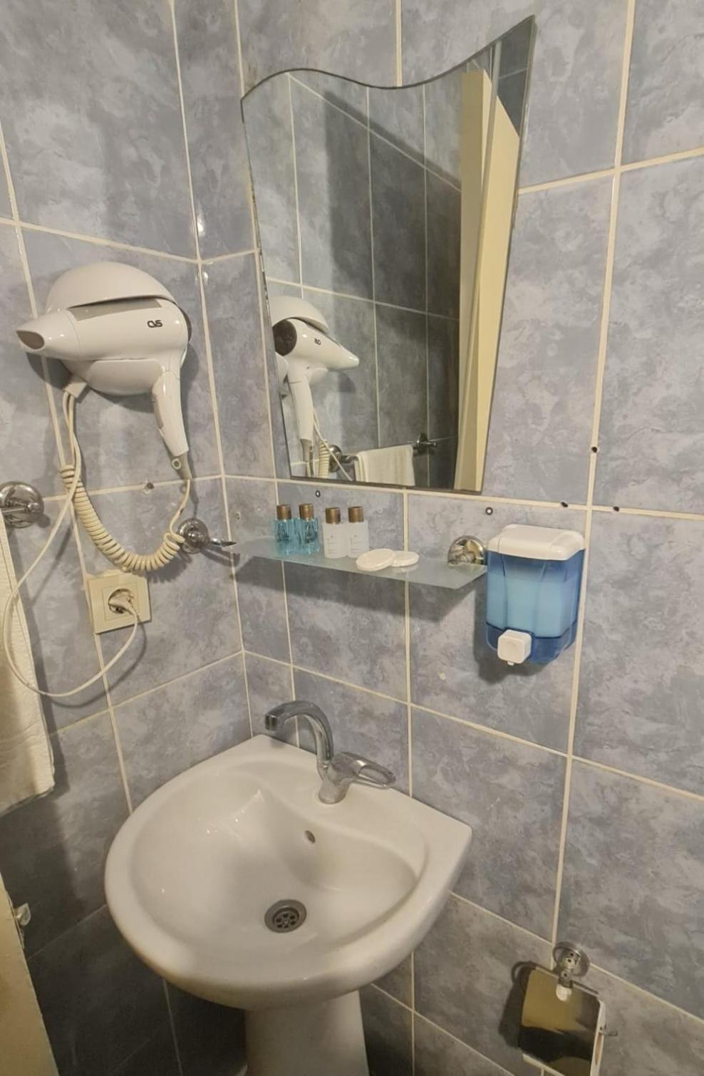 Sah Otel Κωνσταντινούπολη Εξωτερικό φωτογραφία