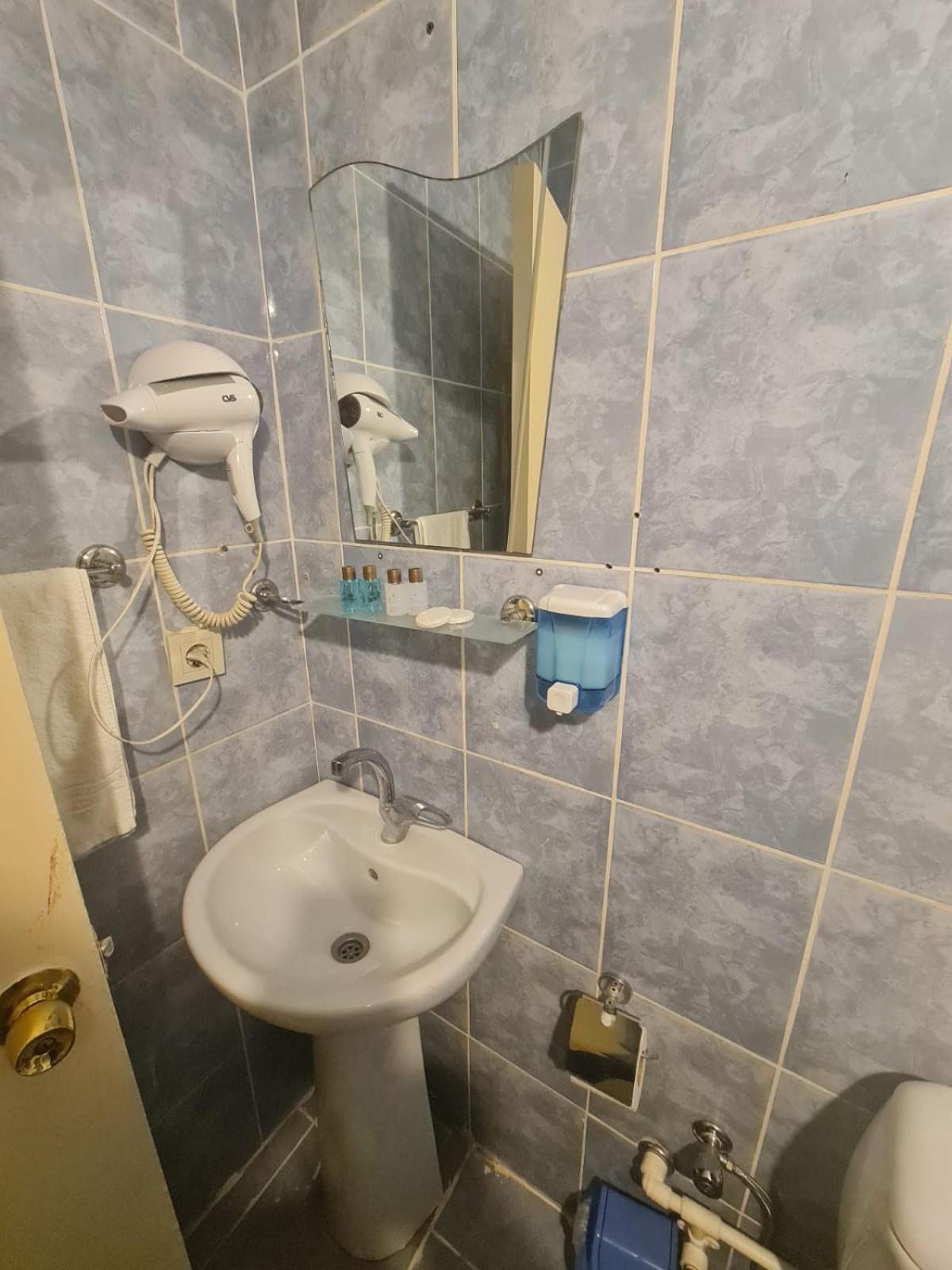 Sah Otel Κωνσταντινούπολη Εξωτερικό φωτογραφία
