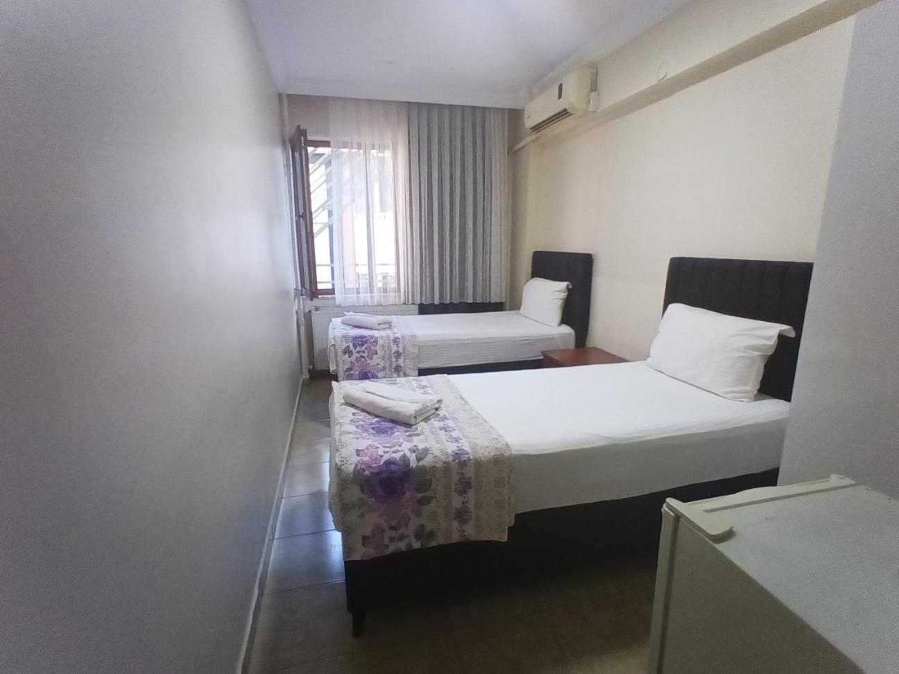 Sah Otel Κωνσταντινούπολη Εξωτερικό φωτογραφία