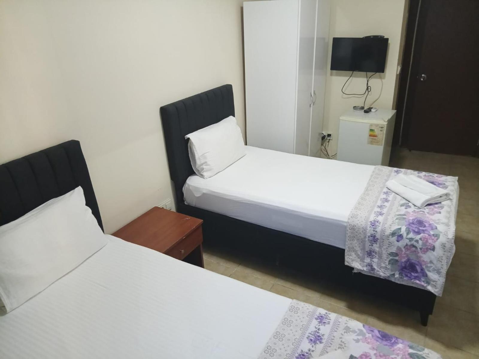 Sah Otel Κωνσταντινούπολη Εξωτερικό φωτογραφία