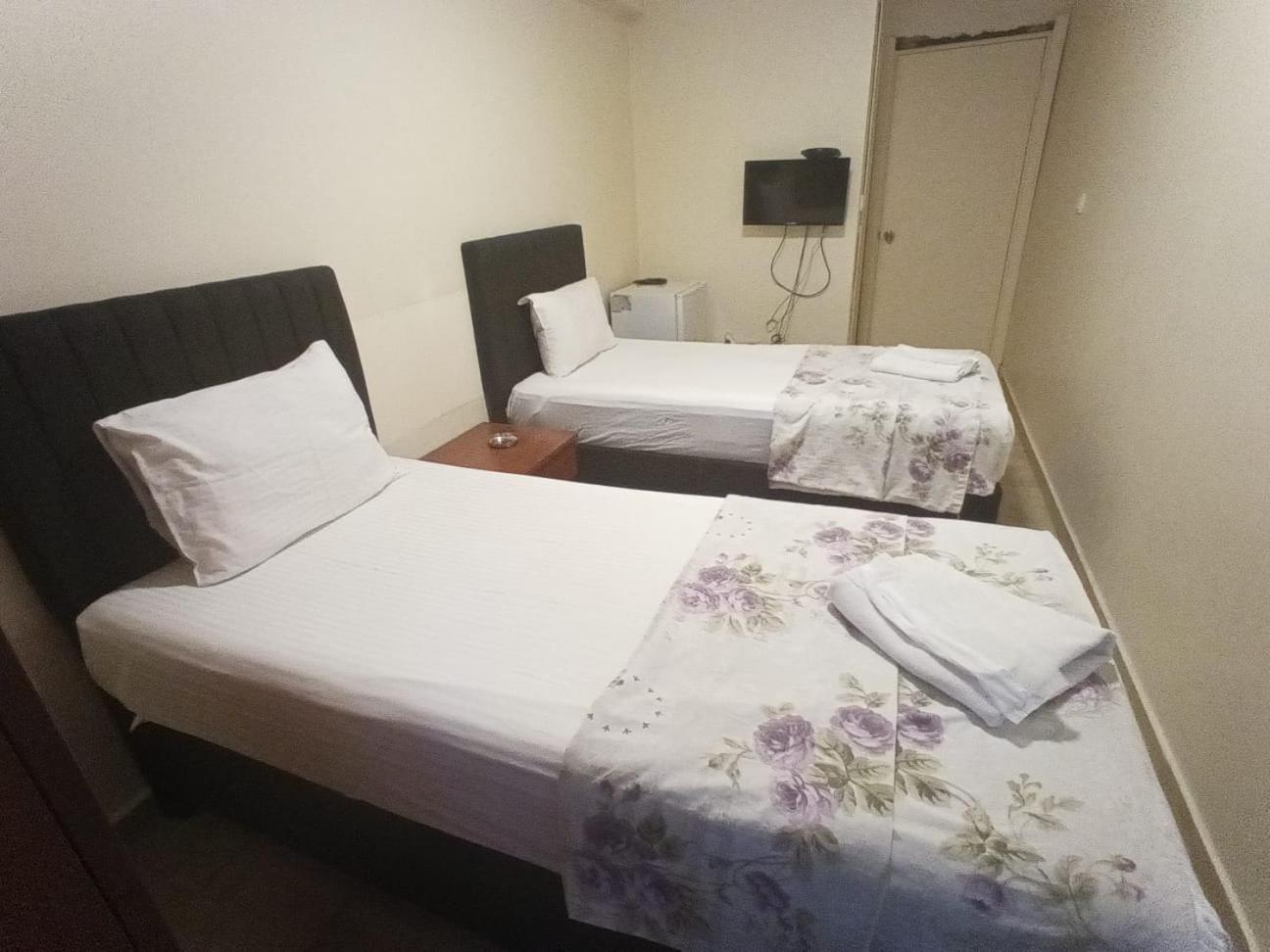 Sah Otel Κωνσταντινούπολη Εξωτερικό φωτογραφία