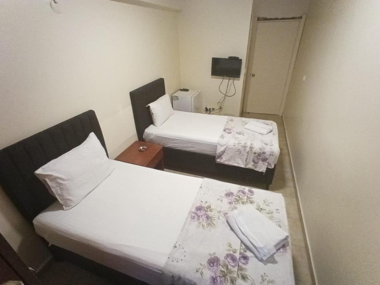 Sah Otel Κωνσταντινούπολη Εξωτερικό φωτογραφία