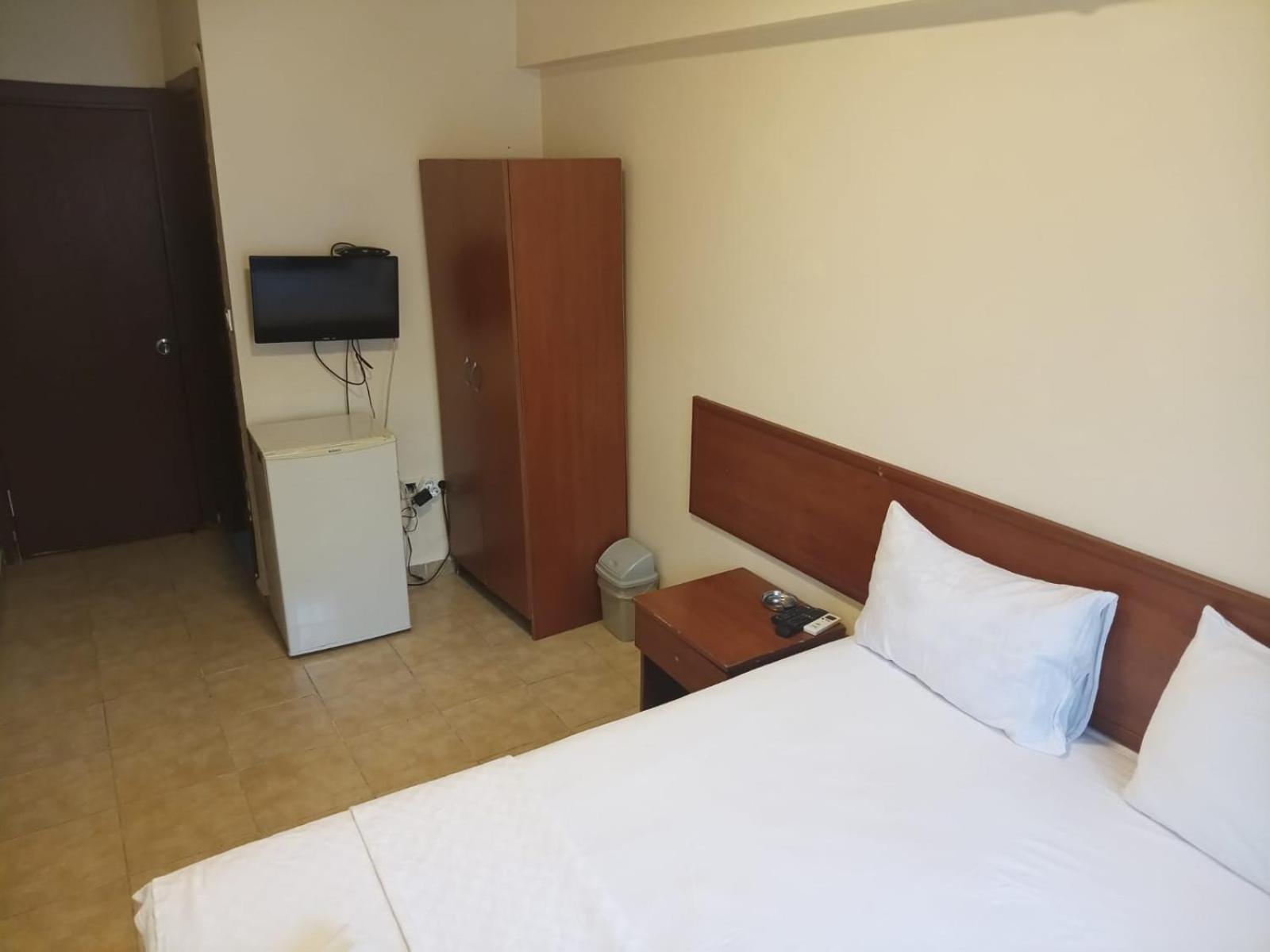 Sah Otel Κωνσταντινούπολη Εξωτερικό φωτογραφία