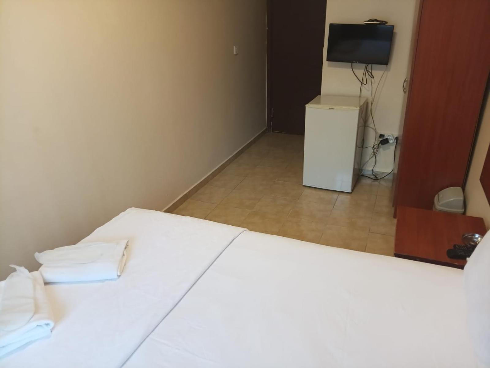 Sah Otel Κωνσταντινούπολη Εξωτερικό φωτογραφία